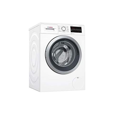 Serie 6 WAT24419FF lavatrice Libera installazione Caricamento frontale Bianco 9 kg 1200 Giri / min A+++