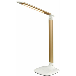 Lampada da tavolo a LED lampada da corridoio touch dimmer lampada da lettura pieghevole Esto 722048 en oferta