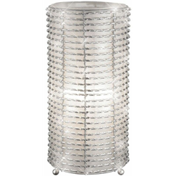 Esto - lampada da tavolo lampada da comodino lampada da tavolo in alluminio Lampada scintillante 914.071 precio