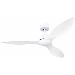Globo - Ventilatore a soffitto Telecomando Timer 50W 2 rotazioni Soggiorno Camera da letto en oferta