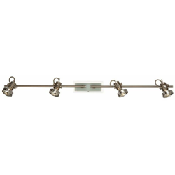 Esto - faretto da parete Faretti plafoniera lampada da parete del soffitto della lampada della luce Techno 55.695-4 características