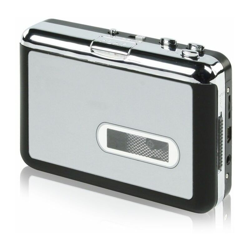 Convertitore di cassette / MP3 Convertitore di musica Convertitore MP3 Adattatore USB König HAV-CA10 - NEDIS características