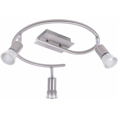 Esto - Rondelle Lampada da soffitto Illuminazione per interni Corridoio Faretti Faretti Faretto Regolabile 896003-3
