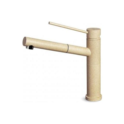 Miscelatore Monocomando Modello Reno 26 cm Colore Bianco Antico 62 precio