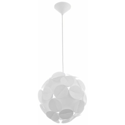 Etc-shop - LED 7 watt lampada a sospensione illuminazione a soffitto sfera palla lampada a sospensione en oferta