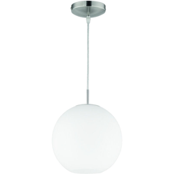 Partito LED sospensione plafoniera palla da discoteca di colore di vetro che cambia illuminazione colorata - REALITY LEUCHTEN precio