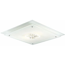 Esto - plafoniera plafoniera luce soffitto dispositivo della lampada di illuminazione CHRIS 994.769 precio