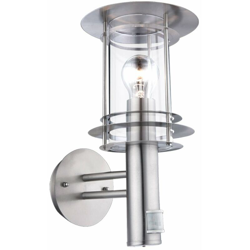 Etc-shop - Lampada da parete esterna da 10 Watt LED Lampada da parete IP44 Lampada da parete per esterno características
