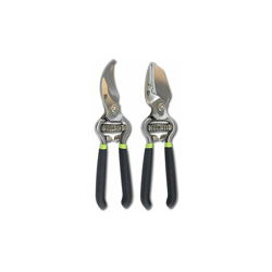 CUTTINGSET8K - Kit Kew vintage con cesoie a taglio passante e cesoie a taglio ad incudine, Multicolore - Spear&jackson - SPEAR & JACKSON características