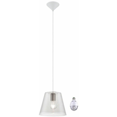 Etc-shop - alta cambiamento di colore della lampada colorata lampada a sospensione RGB del partito del LED lampada a sospensione