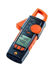 Testo True RMS pinza amperometrica 1 pezzi, 0590 7702 precio