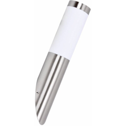 Faretti a parete per esterni a LED in acciaio inox Illuminazione per facciate Lampada da giardino Brilliant G96228 / 82 características