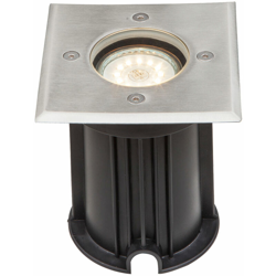 Fuori lampada integrante Garden modo ingresso inossidabile piantana accettabile nel kit. Include lampadine LED - ETC-SHOP en oferta