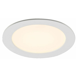 Apparecchio da incasso a soffitto a LED lampada telaio driver illuminazione soggiorno camera da letto - GLOBO características