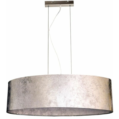 Etc-shop - RGB Design LED lampada a sospensione cambiamento di colore lampada a sospensione di 21 watt plafoniere