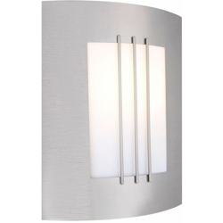 3 watt LED lampada da esterno balcone lampada da giardino IP44 lampada da parete illuminazione percorso garage - GLOBO características