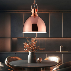 Trio Leuchten Gmbh - illuminazione della lampada a sospensione lampada a sospensione 7W LED dispositivo della lampada sospensione en oferta