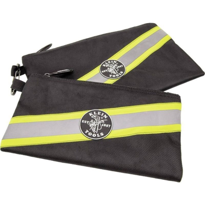 Klein Tools 55599 55599 Borsa porta utensili vuota Elettricisti, per professionisti, Tuttofare, per il fai da te, Tecni