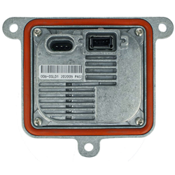 LEDLUX XB6703 Centralina Ballast Xenon D3S A71154400DG AA7434501HQ A71154400DG Per Ford Focus MK3 Range Rover Evoque - CARALL características