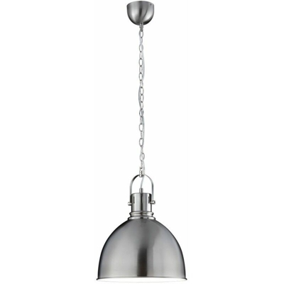 Trio Leuchten Gmbh - aspetto industriale dispositivo della lampada lampada di illuminazione attaccatura 7 Watt pendente luce del LED