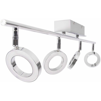 20 Watt soffitto LED soffitto soffitto illuminazione illuminazione lampada luce interna della lampada di illuminazione Globo 56.107-4