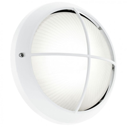 lampada da parete terrazze giardino luce soffitto illuminazione principale esterna IP44 umido seminterrato Eglo 93263 en oferta