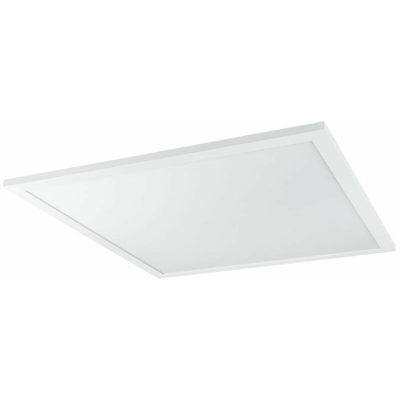 LED A Pannello per controsoffitto di superficie ALU Grid Apparecchio per illuminazione per ufficio Lampada per corridoio Bianco Globo 41604D3