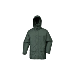 Giacca Sealtex™ AIR | 3 XL - Olive - NEUTRO (SENZA PERSONALIZZAZIONE) - PORTWEST en oferta