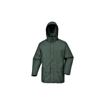Giacca Sealtex™ AIR | Small - Olive - NEUTRO (SENZA PERSONALIZZAZIONE) - PORTWEST