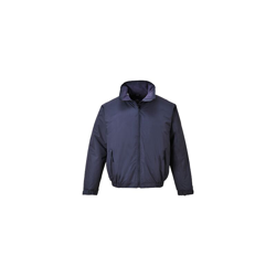 Bomber Moray | Navy - Medium - NEUTRO (SENZA PERSONALIZZAZIONE) - PORTWEST características