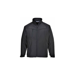 Oregon Softshell (2L), TK40BKR4XL - PORTWEST características
