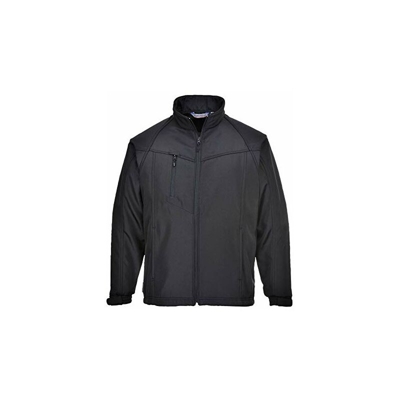 Oregon Softshell (2L), TK40BKR4XL - PORTWEST