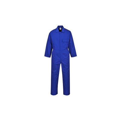 Tuta intera standard | Royal - Medium - NEUTRO (SENZA PERSONALIZZAZIONE) - PORTWEST