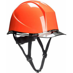Portwest - Elmetto Skyview | UNICA - Arancione precio