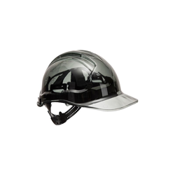 Portwest - Elmetto Peakview Plus | Smoke - NEUTRO (SENZA PERSONALIZZAZIONE) precio
