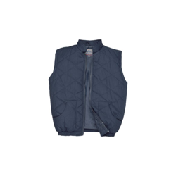 Gilet Glasgow | Navy - XL - NEUTRO (SENZA PERSONALIZZAZIONE) - PORTWEST en oferta