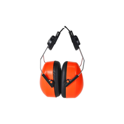 Portwest - Cuffie Endurance Clip-On HV | Orange precio