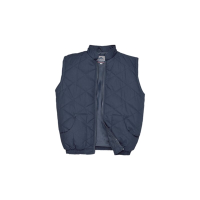 Gilet Glasgow | Navy - Large - NEUTRO (SENZA PERSONALIZZAZIONE) - PORTWEST