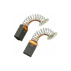 Spazzola di Carbone 16,0x10,0x27,5mm - RATIOPARTS características