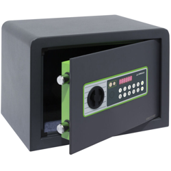 240120 Cassaforte a Mobile - Arregui características