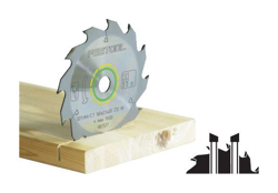 Festool Lama standard 160x2,2x20 W18 precio