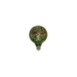 Electro Dh - G95 3d 4w 230vac E27 Verde 81.171/3d/v precio