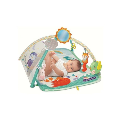 Primi Mesi Palestrina - Clementoni