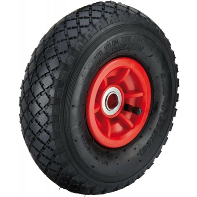 Ruota Rech Pn. 260X85Mmpour Diavolo - NO NAME