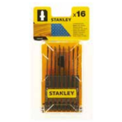 Stanley STA28160-XJ - Lama per seghetto alternativo en oferta