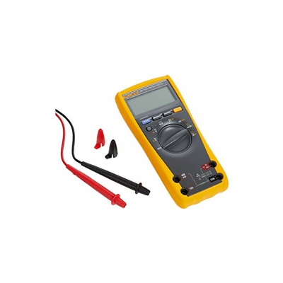 Multimetri digitali True RMS Fluke 177