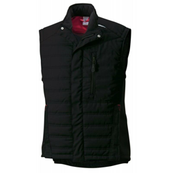 Thermo Dimensione Vest 1986 570 Nero 3Xl - NO NAME características