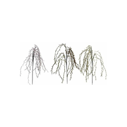 Fiori Decorativi Spumă (3 pcs) (58 x 10 x 140 cm) - Dekodonia características