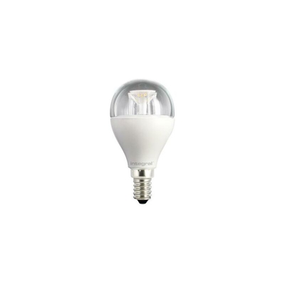 Lampadina a led mini globo e14 6.5w 270 - Integral