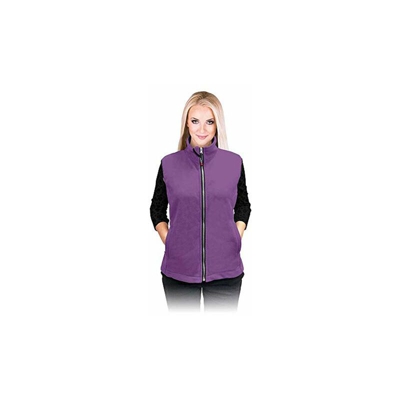 Vhoney-L_Vm - Gilet protettivo, taglia M, colore: Viola - Reis